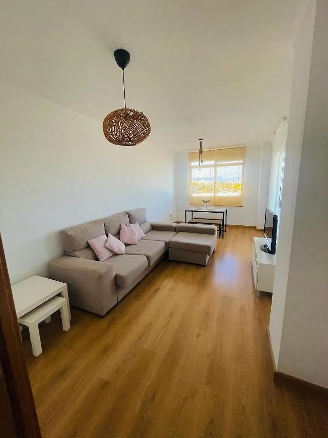 ¡Precioso apartamento con piscina! Apartamento Torremolinos