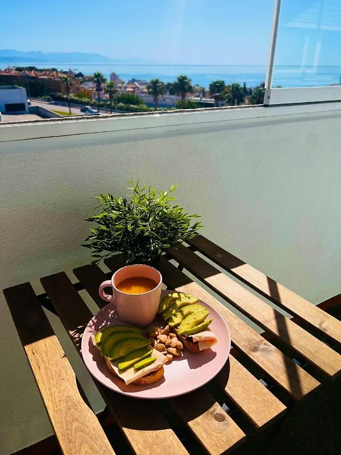 ¡Precioso apartamento con piscina! Apartamento Torremolinos España